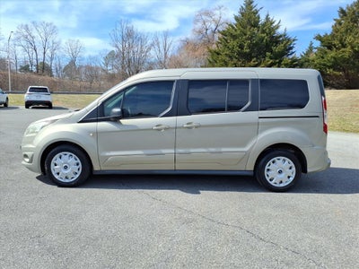 2014 Ford Transit Connect XLT