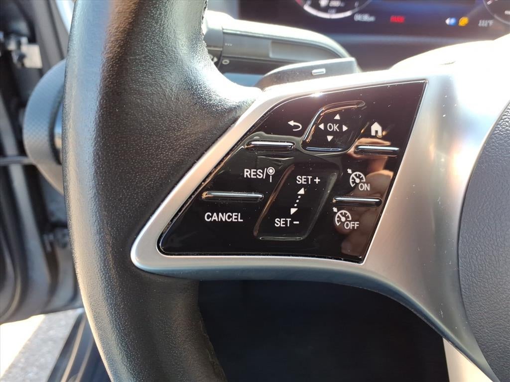 2025 Mercedes-Benz CLA 250 Base