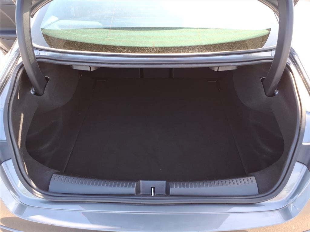 2025 Mercedes-Benz CLA 250 Base