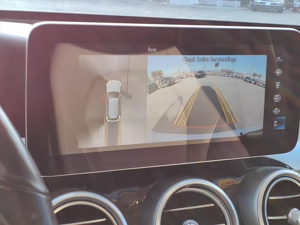 2020 Mercedes-Benz GLC 300 Base 4MATIC®