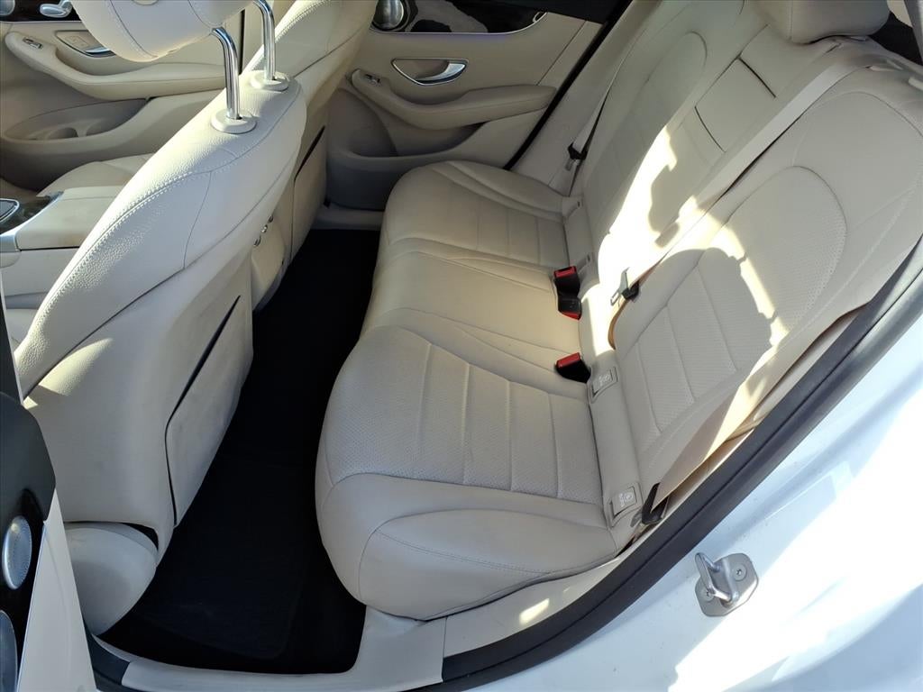 2020 Mercedes-Benz GLC 300 Base 4MATIC®