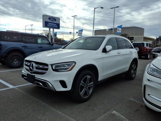2020 Mercedes-Benz GLC 300 Base 4MATIC®