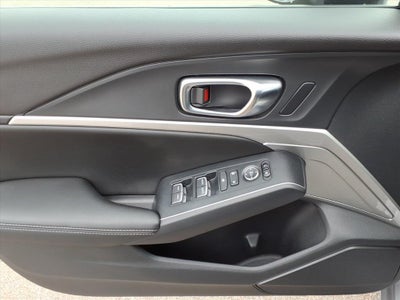 2023 Acura Integra A-SPEC