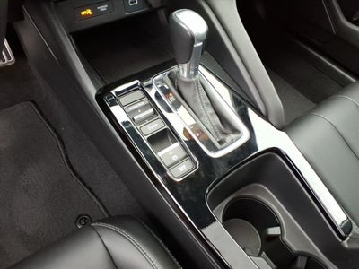 2023 Acura Integra A-SPEC