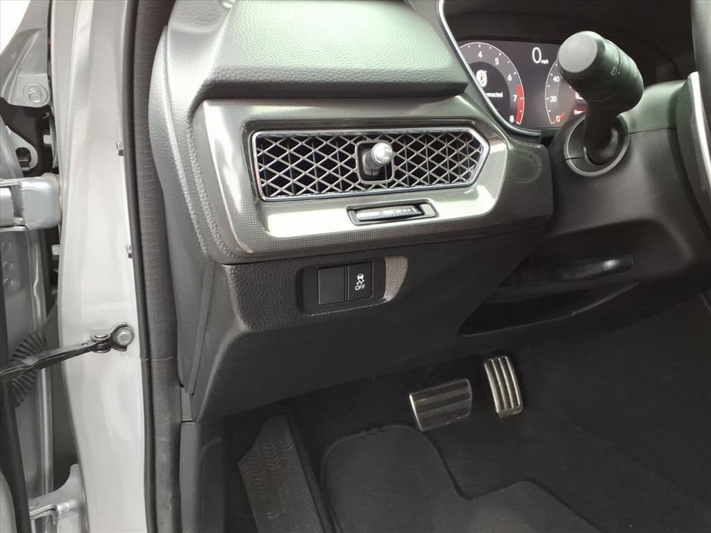 2023 Acura Integra A-SPEC