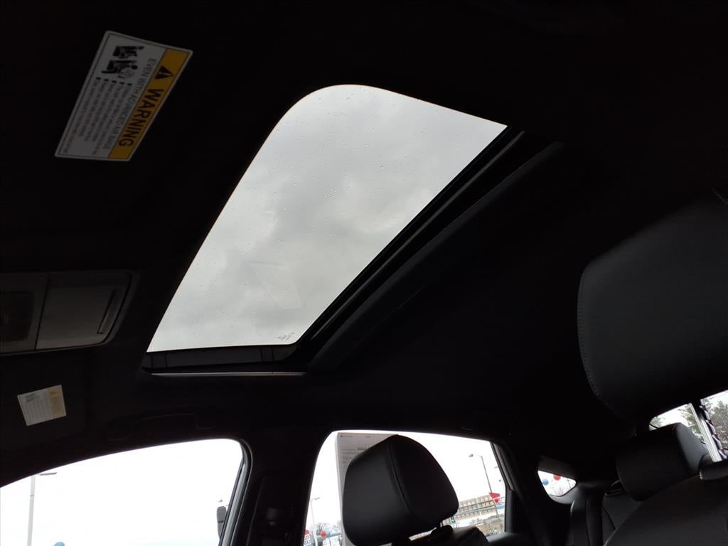 2023 Acura Integra A-SPEC