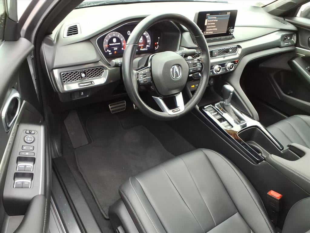 2023 Acura Integra A-SPEC