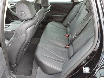 2022 Acura TLX Technology Package