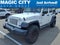 2017 Jeep Wrangler Unlimited Sport 4x4