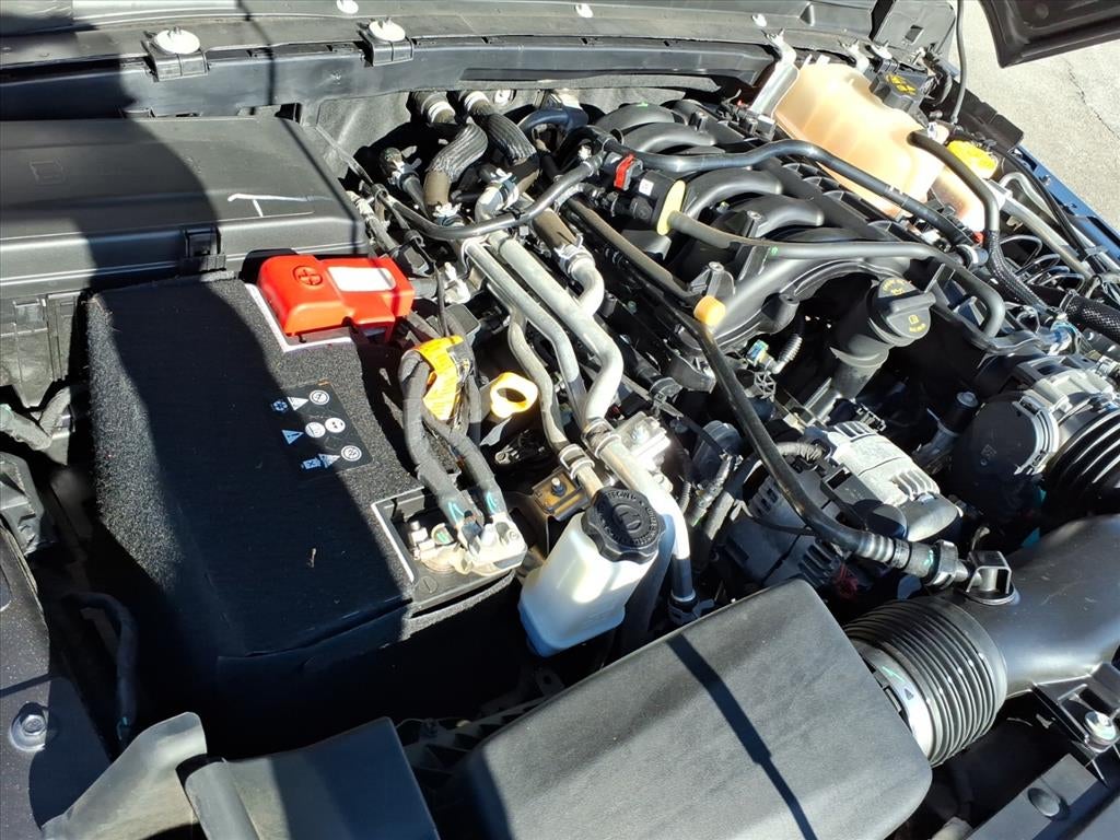 2022 Jeep Wrangler Unlimited Sahara 4x4