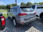 2021 Jeep Grand Cherokee Laredo E 4x4