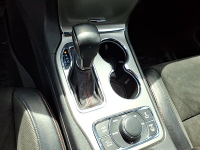 2019 Jeep Grand Cherokee Trailhawk 4x4