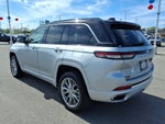 2025 Jeep Grand Cherokee Summit 4x4