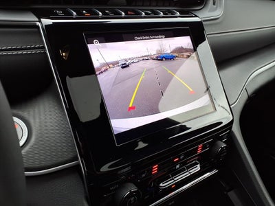 2024 Jeep Grand Cherokee L Altitude X 4x4