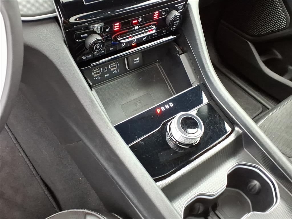 2024 Jeep Grand Cherokee L Altitude X 4x4