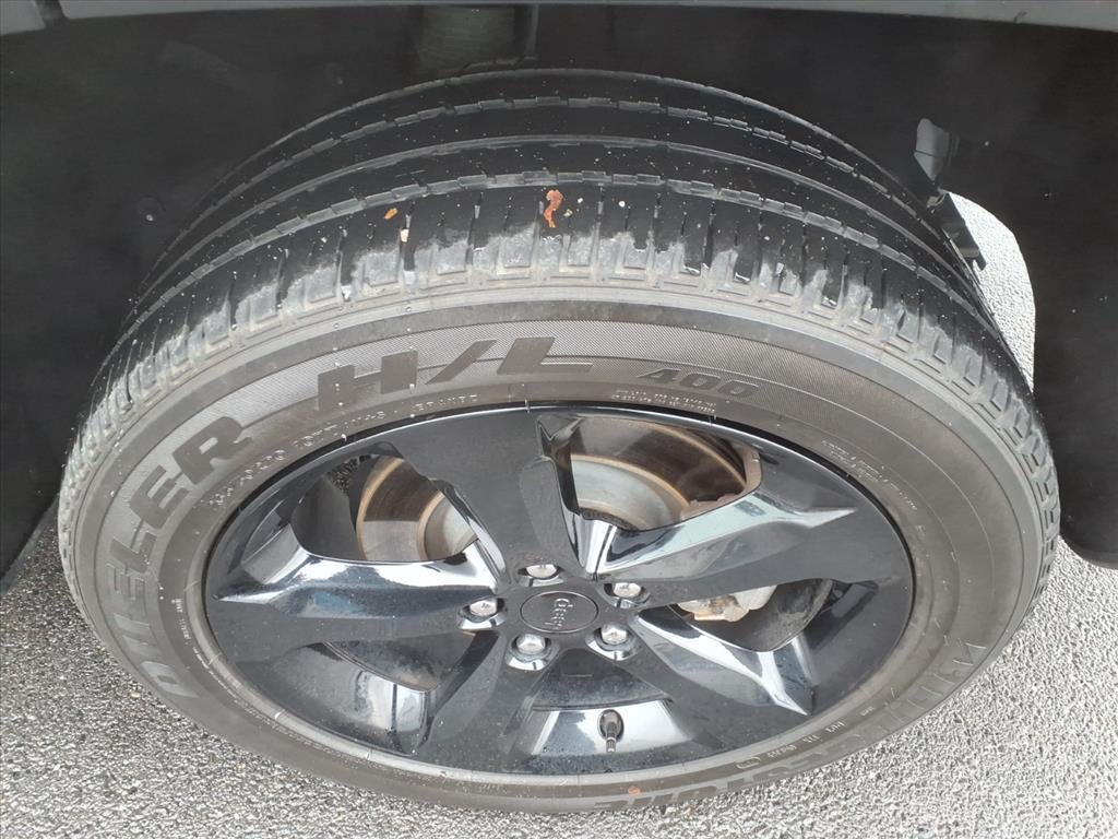 2024 Jeep Grand Cherokee L Altitude X 4x4