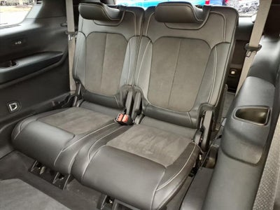 2024 Jeep Grand Cherokee L Altitude X 4x4