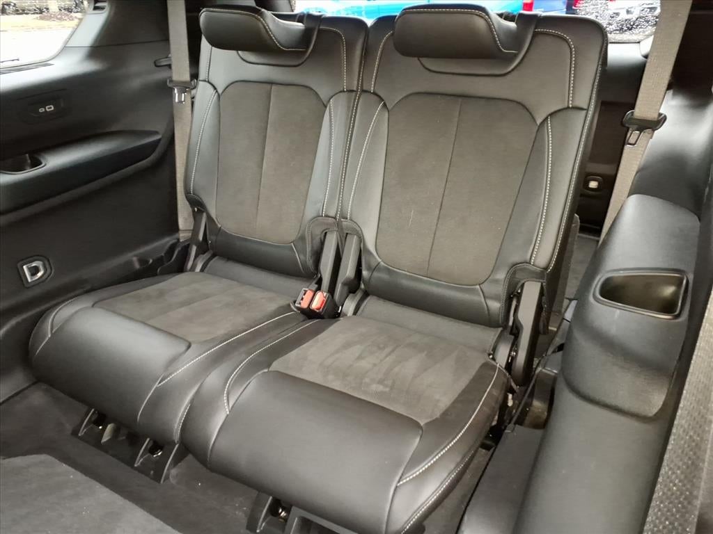 2024 Jeep Grand Cherokee L Altitude X 4x4