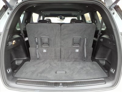 2024 Jeep Grand Cherokee L Altitude X 4x4