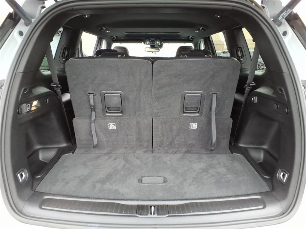 2024 Jeep Grand Cherokee L Altitude X 4x4