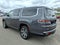 2024 Jeep Grand Wagoneer L Series III 4x4