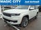 2022 Jeep Wagoneer Series II 4x4