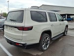 2022 Jeep Wagoneer Series II 4x4