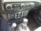 2021 Jeep Gladiator Overland 4x4