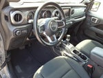 2021 Jeep Gladiator Overland 4x4