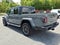 2021 Jeep Gladiator Overland 4x4