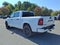 2025 RAM 1500 Laramie Crew Cab 4x4 5'7' Box