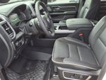 2025 RAM 1500 Laramie Crew Cab 4x4 5'7' Box