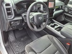 2025 RAM 1500 Laramie Crew Cab 4x4 5'7' Box