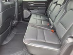 2025 RAM 1500 Laramie Crew Cab 4x4 5'7' Box