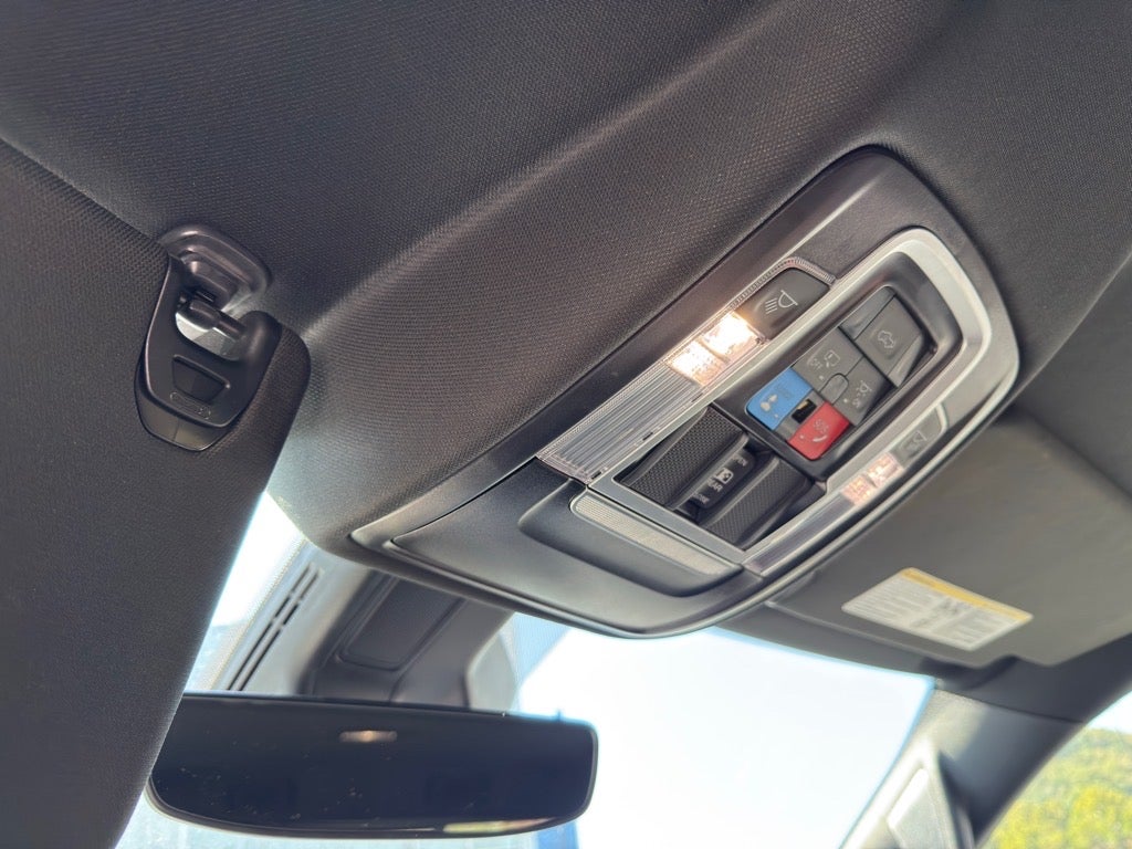 2025 RAM 1500 Rebel Crew Cab 4x4 5'7' Box