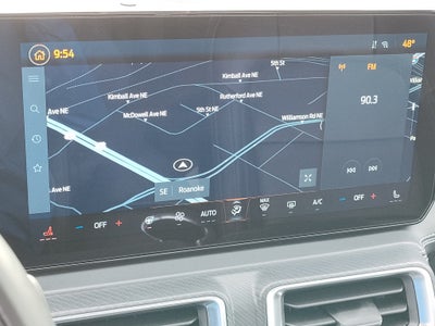 2024 Ford Mustang GT Premium Fastback