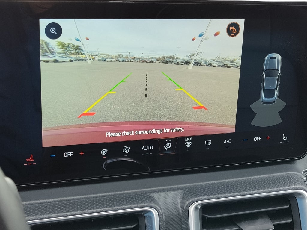 2024 Ford Mustang GT Premium Fastback