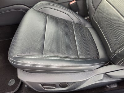 2024 Ford Mustang GT Premium Fastback