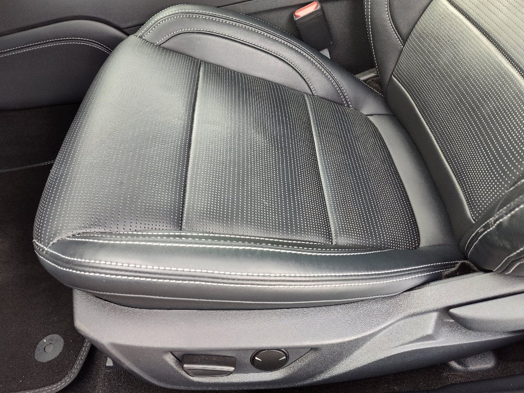 2024 Ford Mustang GT Premium Fastback