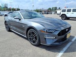 2021 Ford Mustang GT Fastback