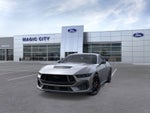 2025 Ford Mustang GT Premium Fastback