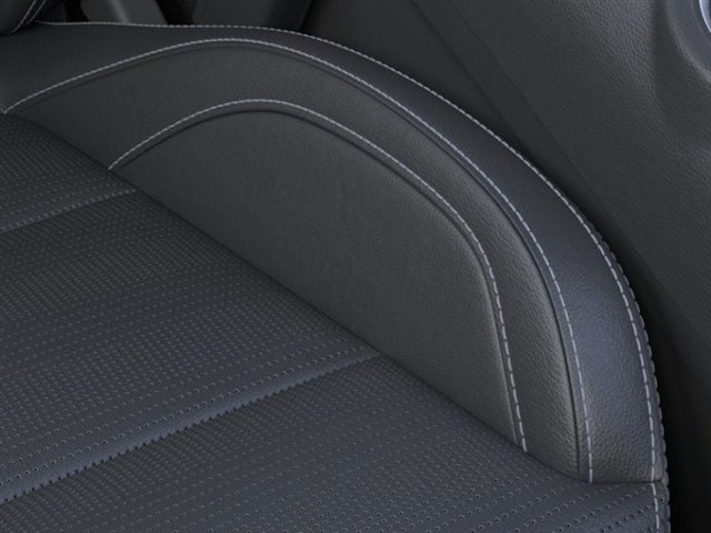 2025 Ford Mustang GT Premium Fastback