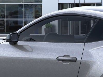 2025 Ford Mustang GT Premium Fastback