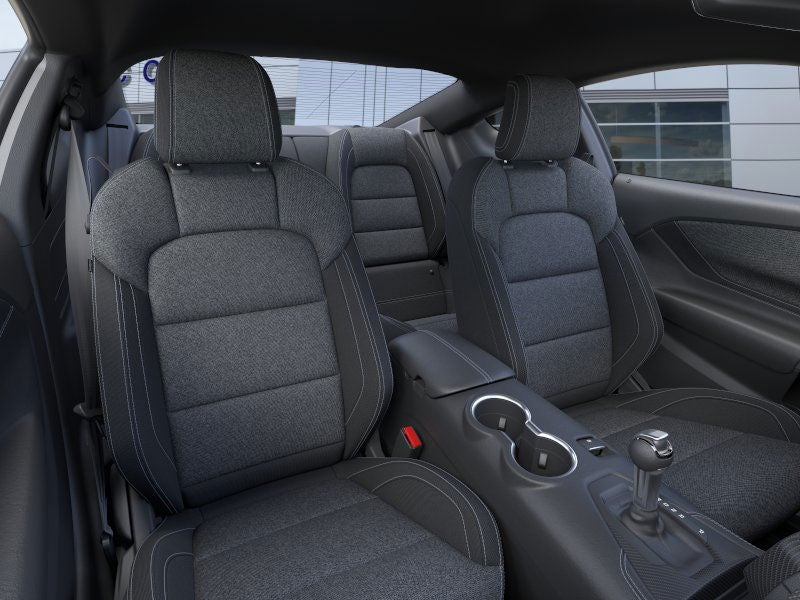 2026 Ford Mustang GT Fastback