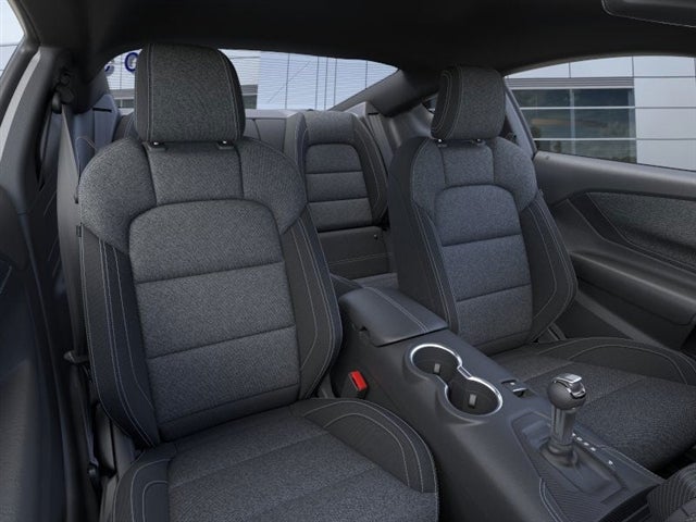 2026 Ford Mustang GT Fastback