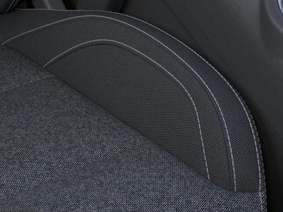 2026 Ford Mustang GT Fastback