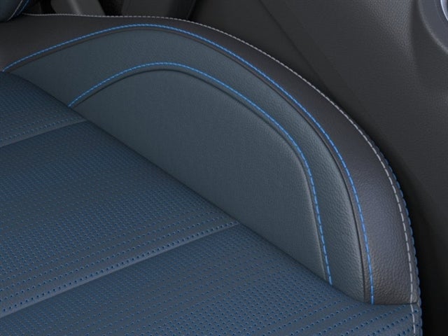 2025 Ford Mustang GT Premium Fastback