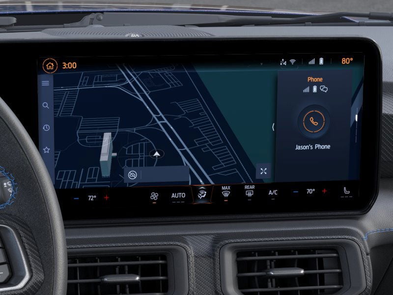 2025 Ford Mustang Dark Horse™ Premium