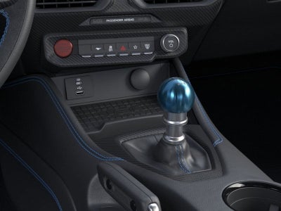 2025 Ford Mustang Dark Horse™ Premium