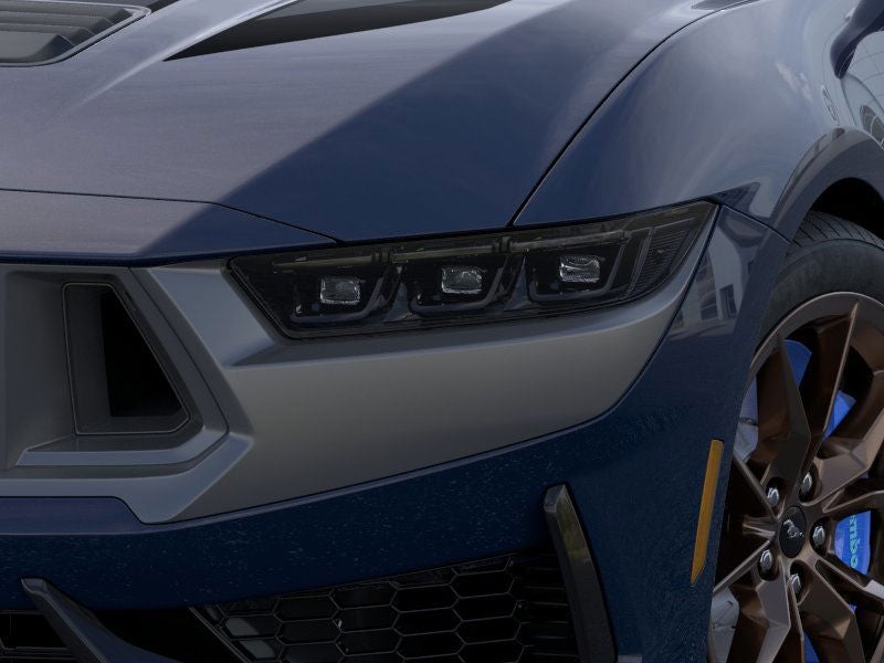 2025 Ford Mustang Dark Horse™ Premium